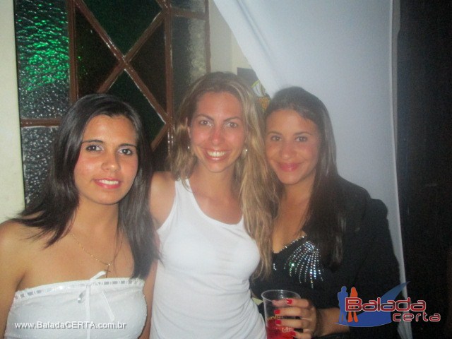 Balada: Fotos da Festa Rave na Repblica Chaparral em Ouro Preto / MG