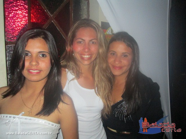 Balada: Fotos da Festa Rave na Repblica Chaparral em Ouro Preto / MG