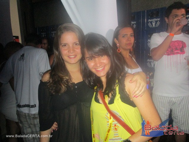 Balada: Fotos da Festa Rave na Repblica Chaparral em Ouro Preto / MG