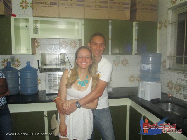 Balada: Fotos da Festa Rave na Repblica Chaparral em Ouro Preto / MG