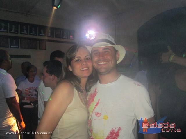 Balada: Fotos da Festa Rave na Repblica Chaparral em Ouro Preto / MG