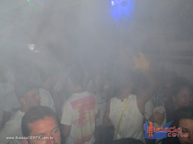 Balada: Fotos da Festa Rave na Repblica Chaparral em Ouro Preto / MG