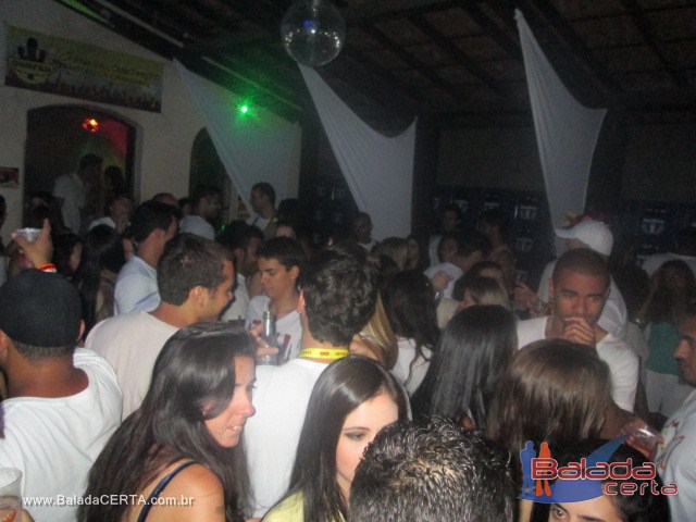 Balada: Fotos da Festa Rave na Repblica Chaparral em Ouro Preto / MG
