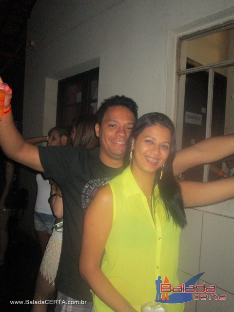 Balada: Fotos da Festa Rave na Repblica Chaparral em Ouro Preto / MG