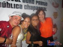 Balada: Fotos da festa Chapafolia na República Chaparral - Carnaval 2013 - Ouro Preto / MG
