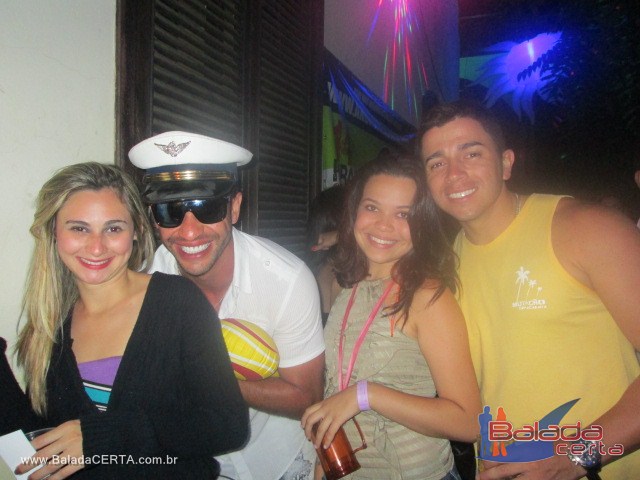 Balada: Fotos da festa Chapafolia na Repblica Chaparral - Carnaval 2013 - Ouro Preto / MG