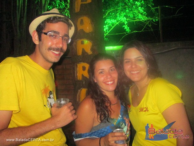 Balada: Fotos da festa Chapafolia na Repblica Chaparral - Carnaval 2013 - Ouro Preto / MG