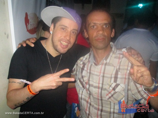 Balada: Fotos da festa Chapafolia na Repblica Chaparral - Carnaval 2013 - Ouro Preto / MG