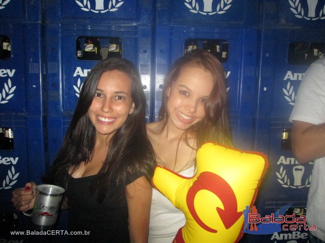 Balada: Fotos da festa Chapafolia na Repblica Chaparral - Carnaval 2013 - Ouro Preto / MG