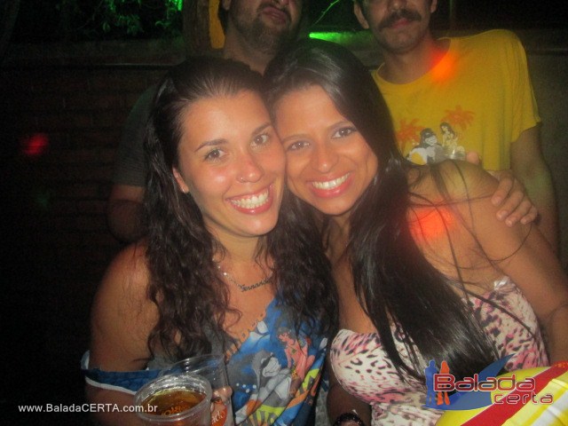 Balada: Fotos da festa Chapafolia na Repblica Chaparral - Carnaval 2013 - Ouro Preto / MG