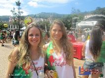 Balada: Fotos do Bloco Chapado no Carnaval de Ouro Preto-Minas Gerais