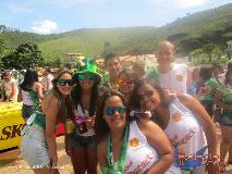 Balada: Fotos do Bloco Chapado no Carnaval de Ouro Preto-Minas Gerais