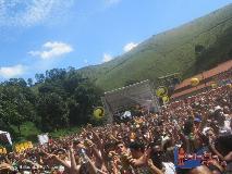 Balada: Fotos do Bloco Chapado no Carnaval de Ouro Preto-Minas Gerais