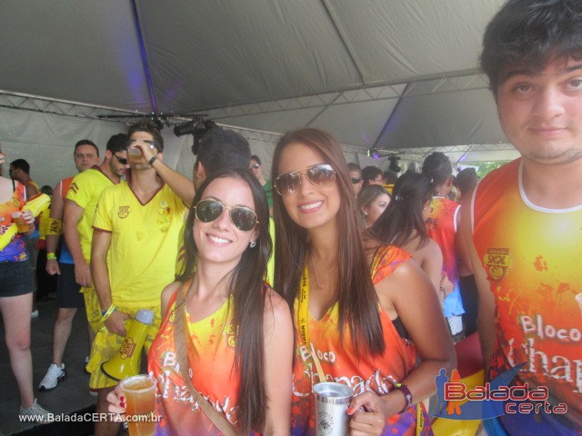 Balada: Fotos do Bloco Chapado no Carnaval de Ouro Preto-Minas Gerais