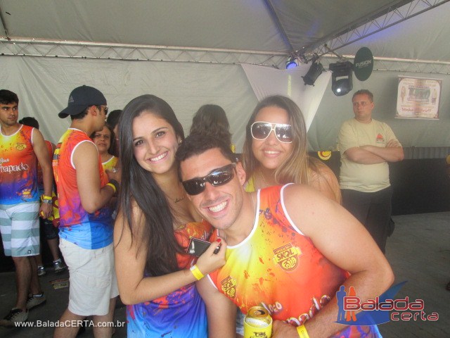 Balada: Fotos do Bloco Chapado no Carnaval de Ouro Preto-Minas Gerais