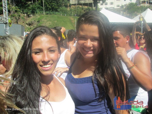 Balada: Fotos do Bloco Chapado no Carnaval de Ouro Preto-Minas Gerais