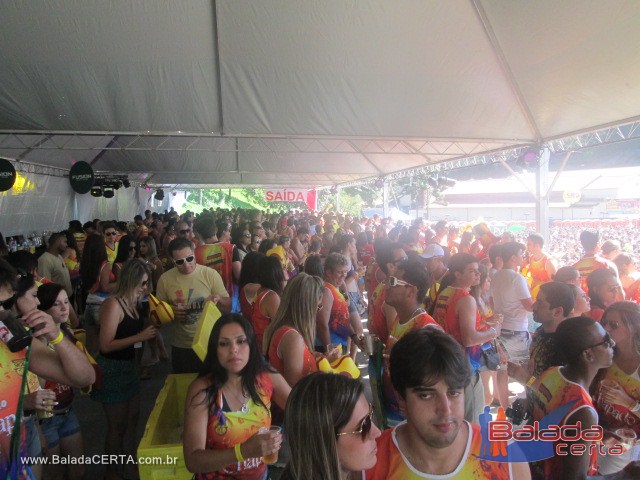 Balada: Fotos do Bloco Chapado no Carnaval de Ouro Preto-Minas Gerais