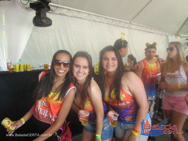 Balada: Fotos do Bloco Chapado no Carnaval de Ouro Preto-Minas Gerais