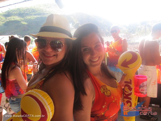 Balada: Fotos do Bloco Chapado no Carnaval de Ouro Preto-Minas Gerais