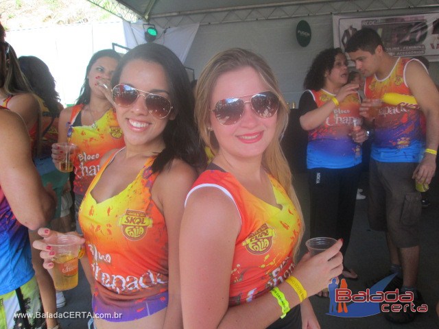 Balada: Fotos do Bloco Chapado no Carnaval de Ouro Preto-Minas Gerais