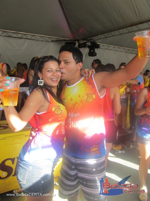 Balada: Fotos do Bloco Chapado no Carnaval de Ouro Preto-Minas Gerais