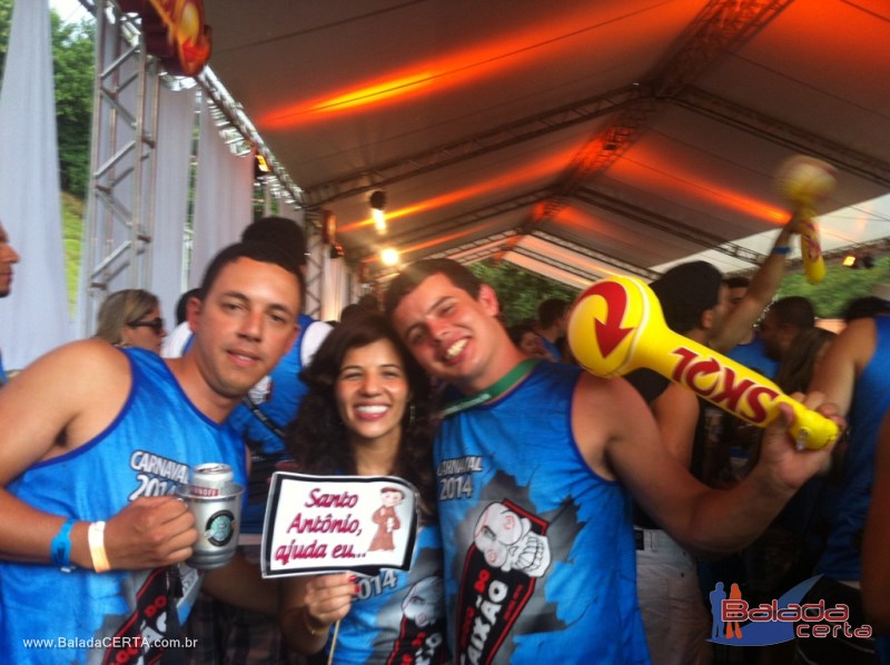 Balada: Bloco do Caixo nas fotos do Carnaval de Ouro Preto - MG