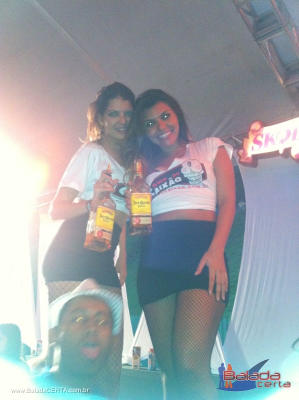 Balada: Bloco do Caixo nas fotos do Carnaval de Ouro Preto - MG