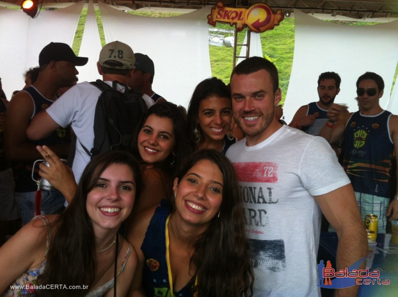 Balada: Fotos do Bloco Cabrobr no Carnaval de Ouro Preto / MG com Shows de Anitta e Mc Sapo
