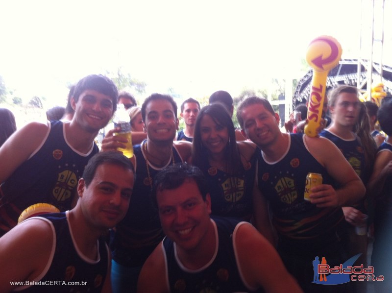 Balada: Fotos do Bloco Cabrobr no Carnaval de Ouro Preto / MG com Shows de Anitta e Mc Sapo