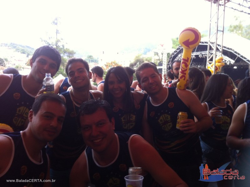 Balada: Fotos do Bloco Cabrobr no Carnaval de Ouro Preto / MG com Shows de Anitta e Mc Sapo