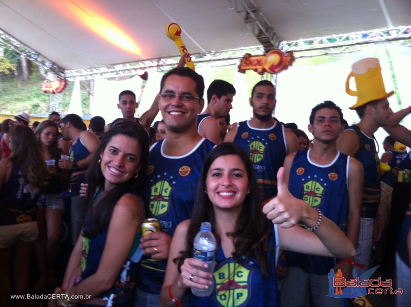 Balada: Fotos do Bloco Cabrobr no Carnaval de Ouro Preto / MG com Shows de Anitta e Mc Sapo