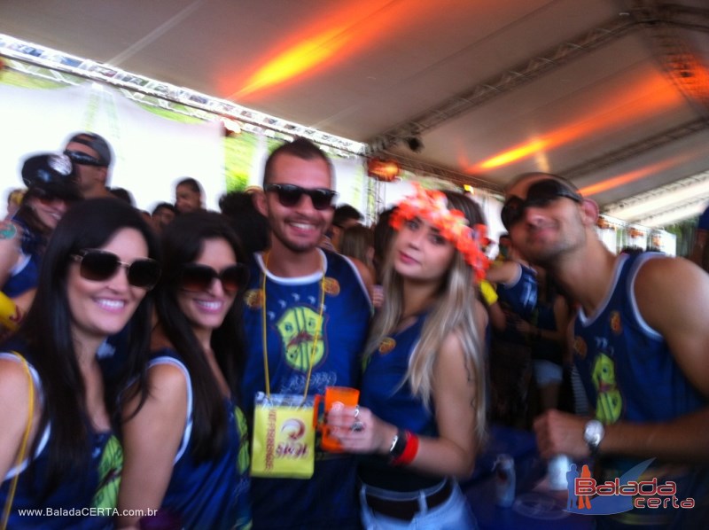 Balada: Fotos do Bloco Cabrobr no Carnaval de Ouro Preto / MG com Shows de Anitta e Mc Sapo