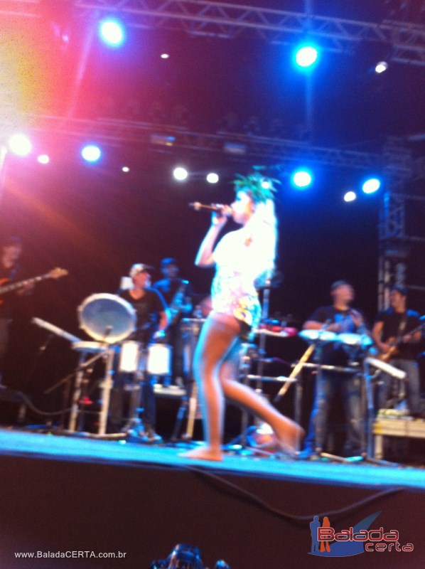 Balada: Fotos do Bloco Cabrobr no Carnaval de Ouro Preto / MG com Shows de Anitta e Mc Sapo