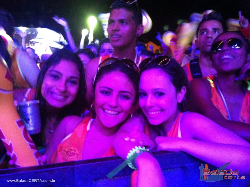 Balada: Fotos do Bloco Cabrobr no Carnaval de Ouro Preto / MG com Shows de Anitta e Mc Sapo