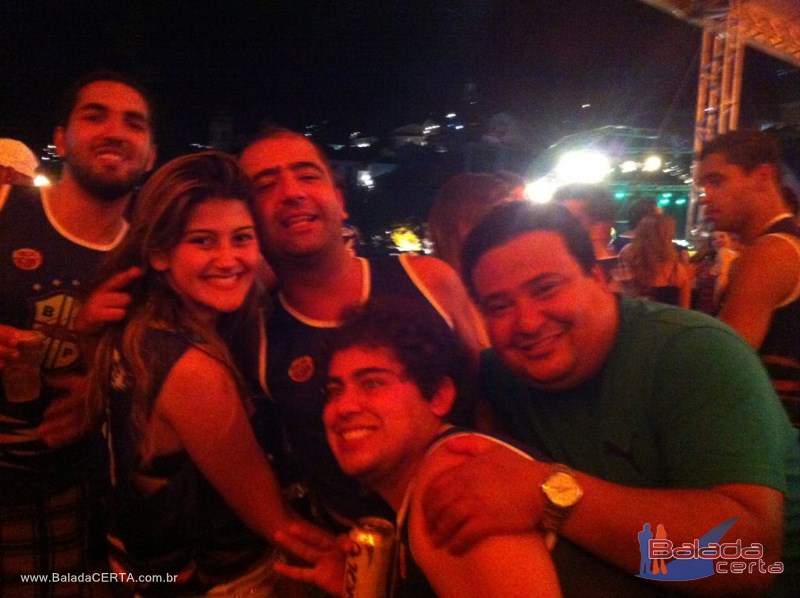 Balada: Fotos do Bloco Cabrobr no Carnaval de Ouro Preto / MG com Shows de Anitta e Mc Sapo