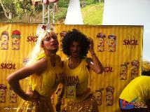 Balada: Bloco Chapado com Shows de Oba Oba e MR Catra e som de DJ Rhommel no Carnaval de Ouro Preto - MG