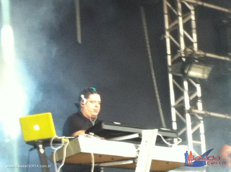 Balada: Bloco Chapado com Shows de Oba Oba e MR Catra e som de DJ Rhommel no Carnaval de Ouro Preto - MG