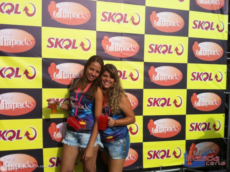 Balada: Bloco Chapado com Shows de Oba Oba e MR Catra e som de DJ Rhommel no Carnaval de Ouro Preto - MG