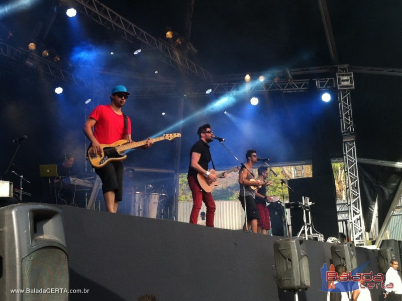 Balada: Bloco Chapado com Shows de Oba Oba e MR Catra e som de DJ Rhommel no Carnaval de Ouro Preto - MG