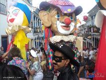 Balada: Carnaval de Rua de Ouro Preto - Minas Gerais (Todos os dias de Folia)