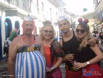 Balada: Carnaval de Rua de Ouro Preto - Minas Gerais (Todos os dias de Folia)