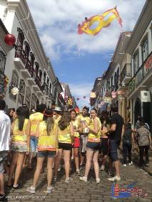 Balada: Carnaval de Rua de Ouro Preto - Minas Gerais (Todos os dias de Folia)