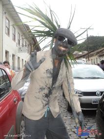 Balada: Carnaval de Rua de Ouro Preto - Minas Gerais (Todos os dias de Folia)