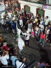 Balada: Carnaval de Rua de Ouro Preto - Minas Gerais (Todos os dias de Folia)