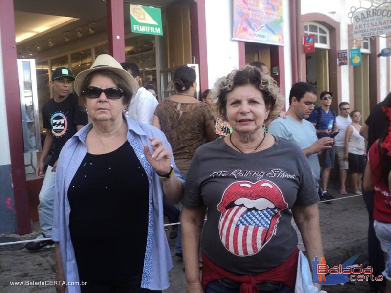 Balada: Carnaval de Rua de Ouro Preto - Minas Gerais (Todos os dias de Folia)