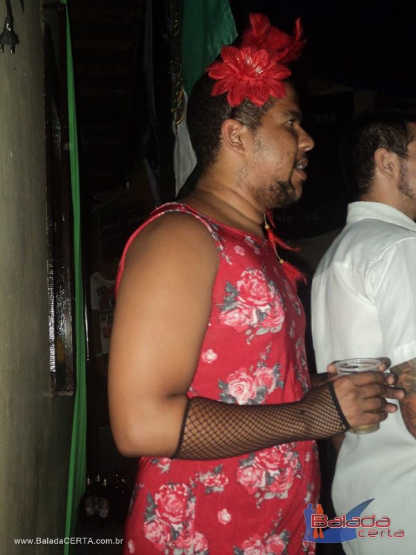 Balada: Carnaval de Rua de Ouro Preto - Minas Gerais (Todos os dias de Folia)