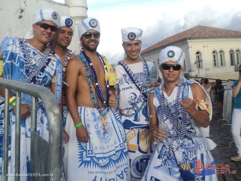 Balada: Carnaval de Rua de Ouro Preto - Minas Gerais (Todos os dias de Folia)
