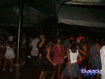 Balada: Fotos de Sábado na festa a fantasia da Cofarki no Club A
