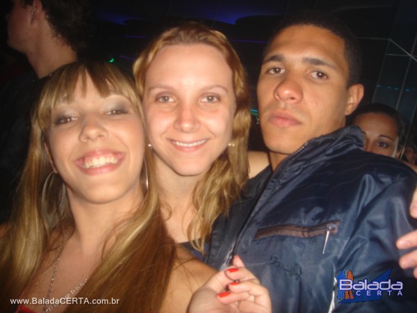 Balada: Fotos de sexta-feira no Club A em So Paulo/SP
