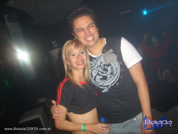 Balada: Fotos de sexta-feira no Club A em So Paulo/SP
